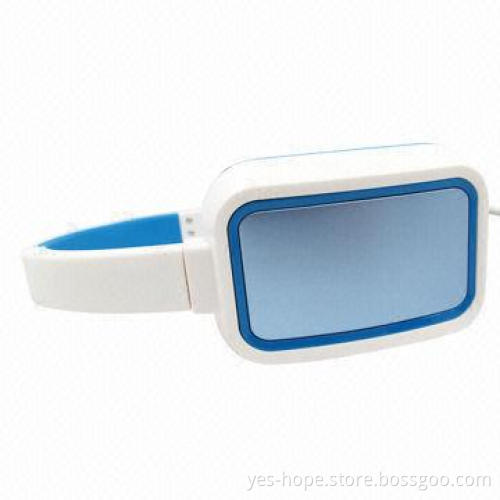 Cheap Wired Computer Headset with Microphone